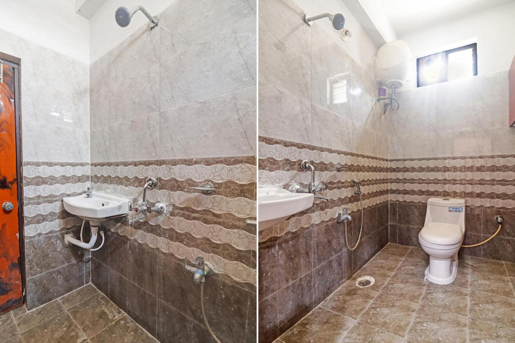 Hotel O Royal Stay Near Mantra Mall Haidar Sahibguda المظهر الخارجي الصورة